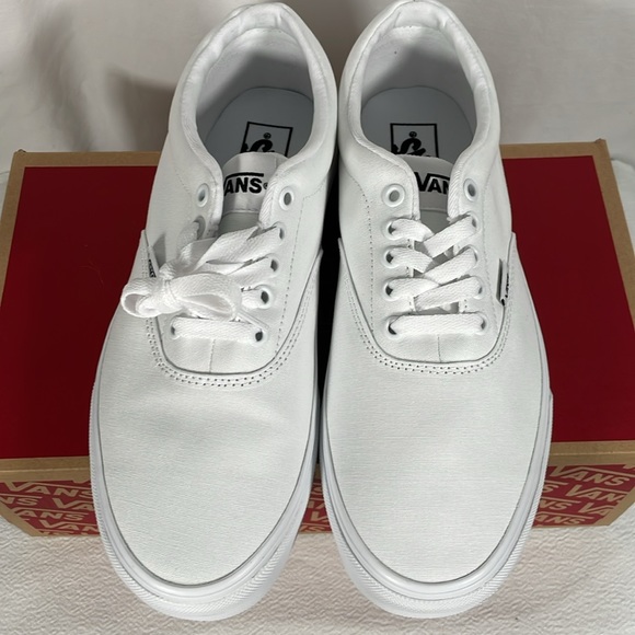 Vans Doheny Men’s Sneakers - Picture 3 of 5